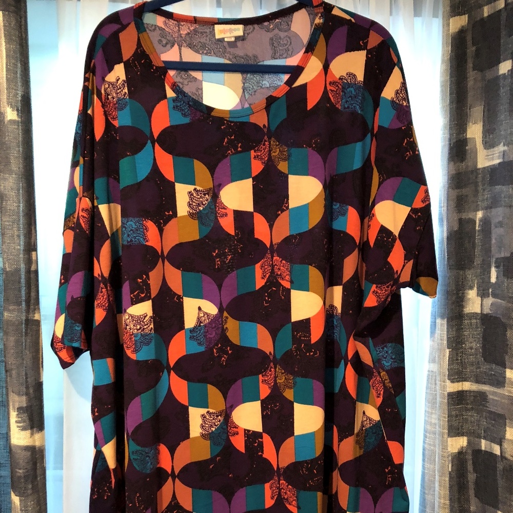 LuLaroe Irma - 3x
